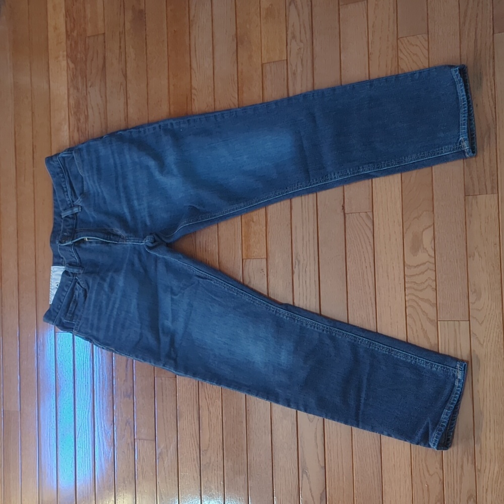 Banana Republic Blue Jeans 32" x 30" (Like New)